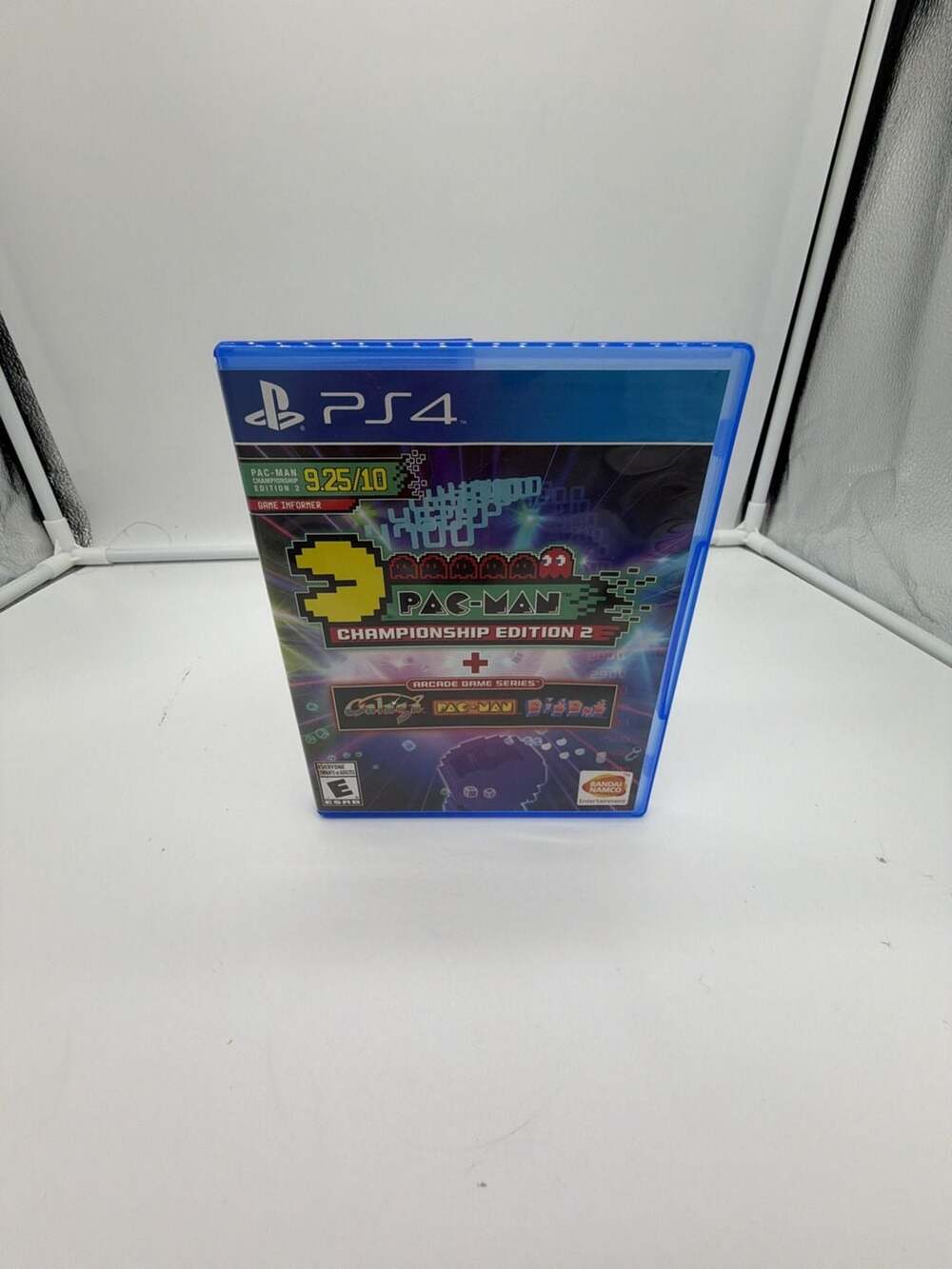 Pac-Man Championship Edition 2 + Arcade Game Series PlayStation 4 PS4